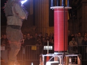 photo courtesy of Samuel Coniglio