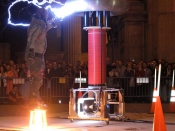 photo courtesy of Samuel Coniglio