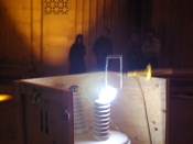 photo courtesy of Chuck Mignaccio