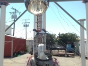 Weather Channel Freaks of Nature 2013