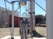 Weather Channel Freaks of Nature 2013